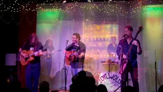 Reid Genauer: This is What I Saw | Live from Roots Music Project | 4/27/24 | Relix