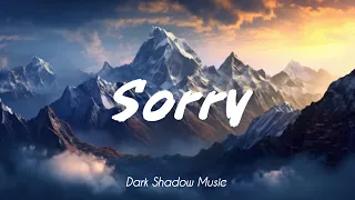 Sorry - Music with Lyrics