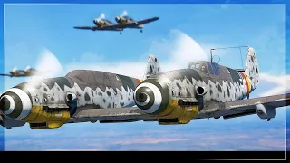 PAK WAGEN & BF-109Z | RARE COMBO