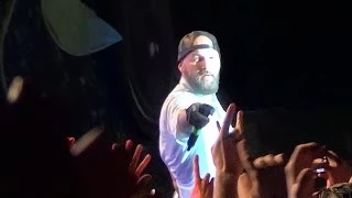 Limp Bizkit LIVE - 05 Nookie [Aerodrome Festival Hungary. 2014. 06. 16.]