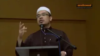 Jangan bersedih, sesungguhnya Allah bersama kita!