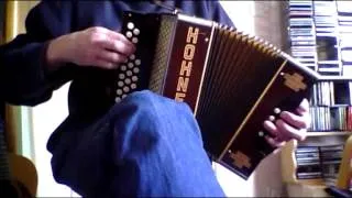 Cuckoos Nest: Melodeon.net Tune of the Month April 2013