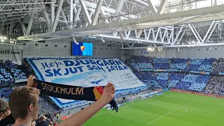 Djurgården Aik 2023