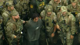 Pennsylvania manhunt ends: Escaped murderer Danelo Cavalcante captured