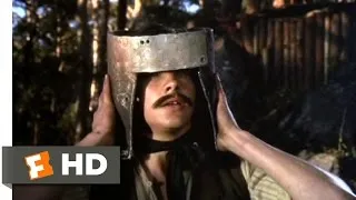 Ned Kelly (9/12) Movie CLIP - Homemade Armor (1970) HD