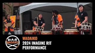 2024 Imagine RIT Performance