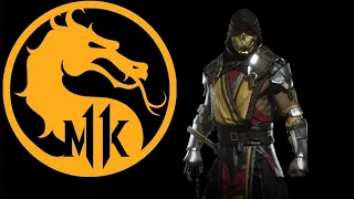 ЛИГА  Мортал Комбат 11 Ultimate/ Mortal Kombat11/ онлайн