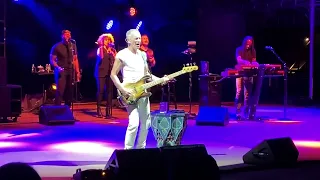 Sting / So Lonely (w/ No Woman, No Cry) / Red Rocks / September 21, 2023