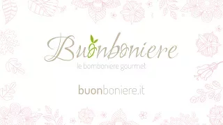 Buonboniere - Le bomboniere gourmet