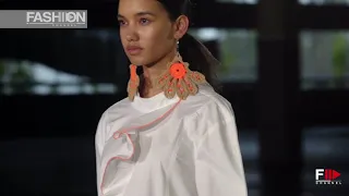 HELON MELON South Africa FW 2020 - Fashion Channel