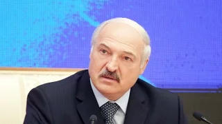 Как Лукашенко предлагает поднять зарплату