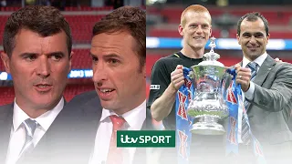 🏆 10 YEARS ON! The day Wigan won the FA Cup | ITV Sport Archive