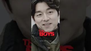 Goblin x The Boys 😎😂🔥#memes #kdrama #shorts #goblin #status #whatsappstatus #attitude #gongyoo