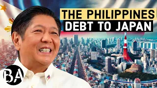 How Japan is Helping Build the Philippines