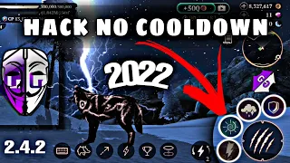 The Wolf Hack No Cooldown 2022
