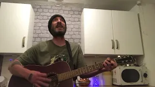 Don’t Go Away(Oasis Cover)