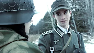 The Promise - WW2 Short Film