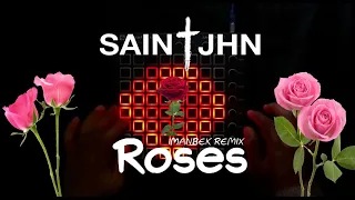 SAINt JHN - Roses  (Remix) // Launchpad Cover