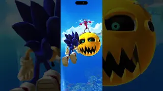 Sonic Dash + - Parte 1