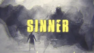 ALESTI - Sinner (feat. Jonathan Grimes)