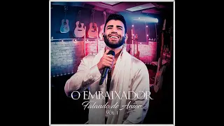 Gusttavo Lima - Ficha Limpa [O Embaixador Falando de Amor] (Áudio Oficial)