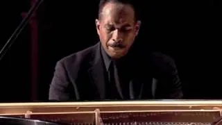 Rhapsody in Blue by George Gershwin, Part 2, performed by Leon Bates