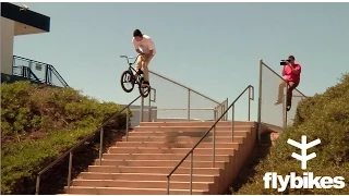 Flybikes - Devon Smillie 2015 Video Part - BMX