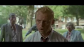 Shaun Of The Dead Teaser HD