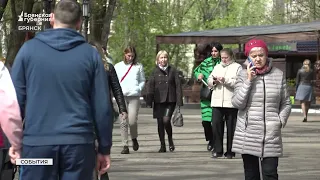 Аттракционы в парках Брянска прошли освидетельствование в Гостехнадзоре