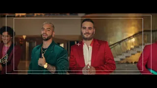 Reik, Maluma - Perfecta (Official Trailer)