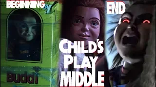 Child's play 2019 all trailers & spots in movie order