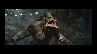 The Predator - Official® Trailer 2 [HD]