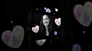 ONE DANCE - GAL GADOT EDIT | Gal Gadot Cute Smile Velocity  Status | One Dance Velocity Edit #short