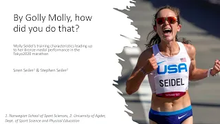 Good Golly Molly! How did you train to be such a giant killer in Tokyo?