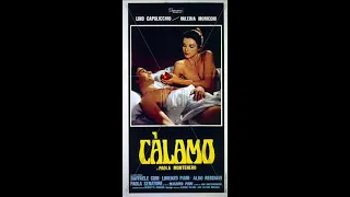 Smoke gets in your head (Càlamo) - Claudio Tallino - 1976