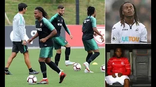 Renato Sanches hopes to rediscover form in a stacked Bayern midfield