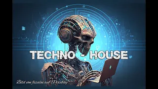 Techno House 2