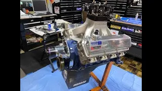 DragBoss Garage: Episode 52 Piston To Valve Clearance, The Clay Method With Loaded Valve Train.