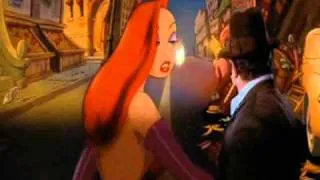 Jessica Rabbit-зайчик.wmv