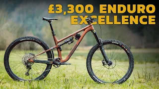 Merida One-Sixty 700 Enduro MTB Reviewed