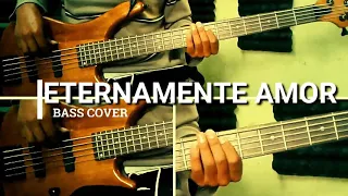 Eternamente amor- Su presencia cover bajo