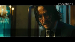 John Wick  Chapter 3   Parabellum 2019 Movie Official Trailer  Keanu Reeves, Halle Berry resident