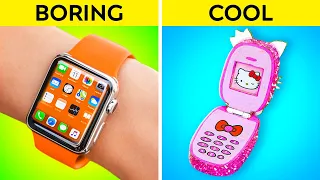 VIRAL GADGETS FOR PARENTS || Testing Cheap and Expensive Gadgets! Amazing Crafts By 123 GO! LIVE