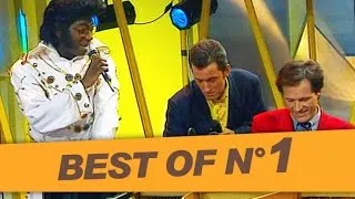 Coucou c'est nous - Best of n°1