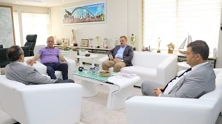 Manisa'da Yatırımcıya Yol Gösterecek Rehber