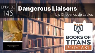 Dangerous Liaisons by Choderlos de Laclos