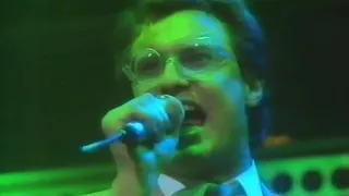 DÖF - Codo - Thommy's - Popshow 1983