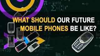 The Future Mobile – Are You Still Looking For a Smartphone That Is Different From Others