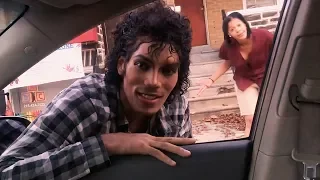 IF MICHAEL JACKSON WAS IN FRIDAY [PART 2]