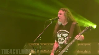 Slayer - Dittohead - Live 8-15-18